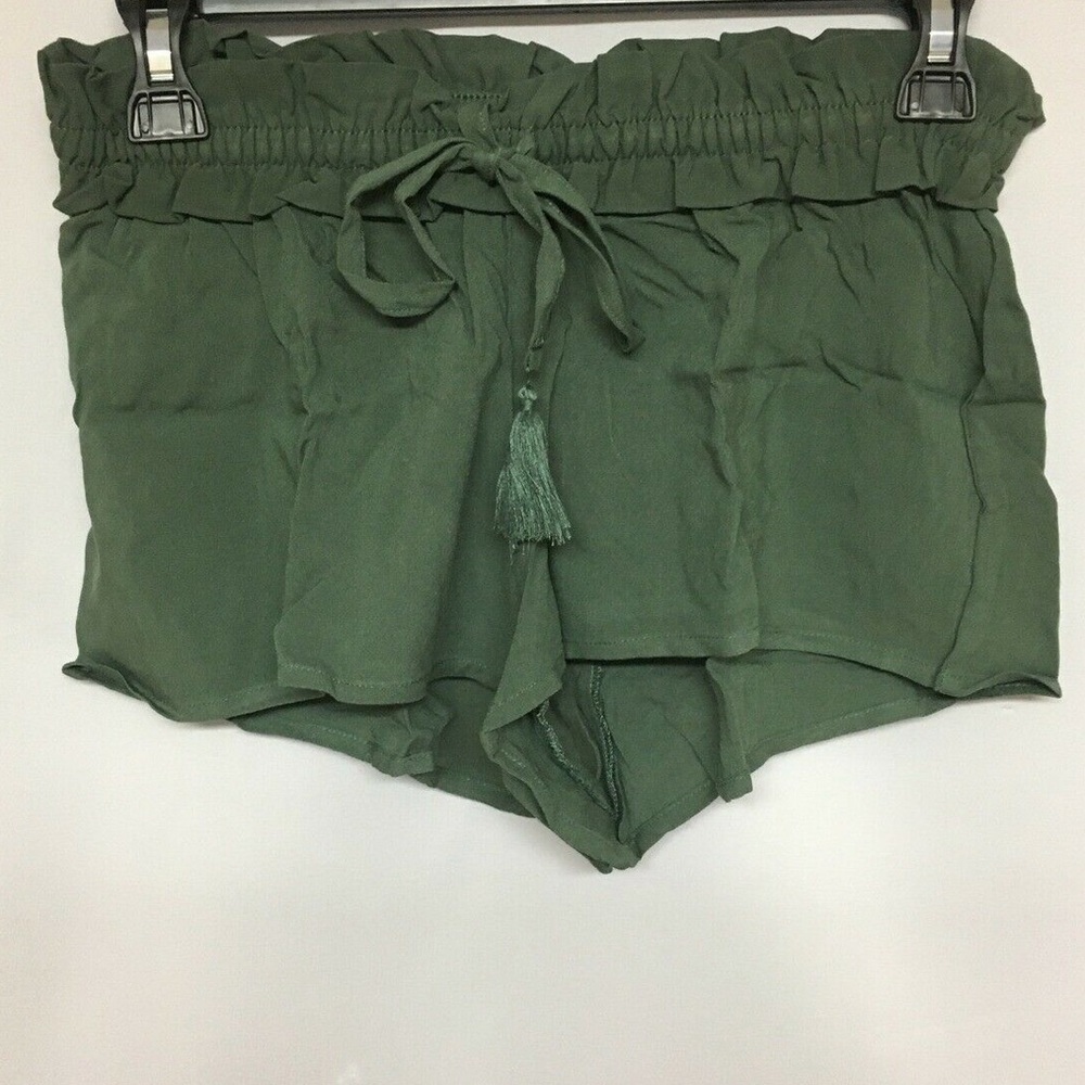 California Waves Juniors Cover up shorts